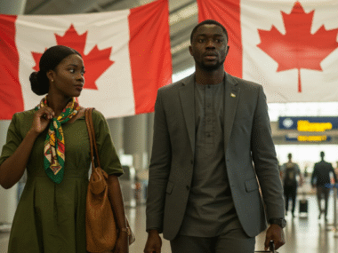 Canada Jobs with Free Visa Sponsorship - Opportunities