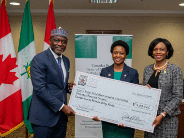 Grants in Canada for Foreign Students & Entrepreneurs - Visa Covered