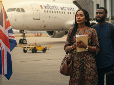How to Secure a UK Job with Free Visa Sponsorship