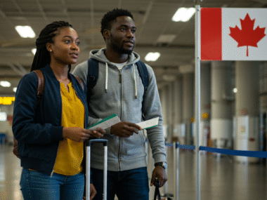 Move to Canada Through Jobs Offering Visa Sponsorship