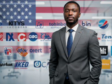 Top U.S. Companies Offering Visa Sponsorship Jobs